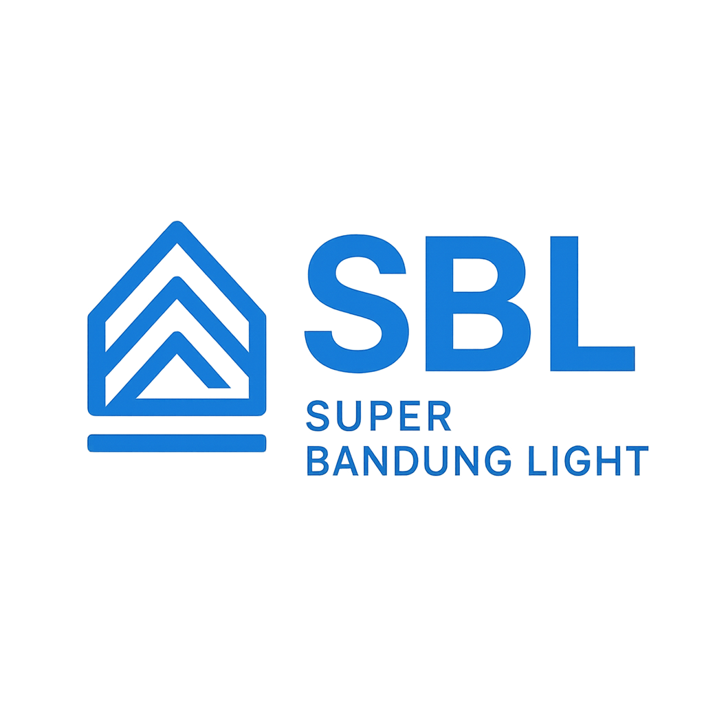 Logo Super Bandung Light